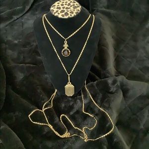 Layer Necklace